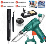 04146 Merge Internally Heated Industrial Laser Welding tools Handheld Welder Z139.
