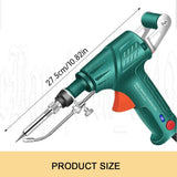 04146 Merge Internally Heated Industrial Laser Welding tools Handheld Welder Z139.