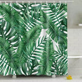 0415 Merge Extra Long Fabric Shower Curtain Waterproof With Hooks Weighted Hem 180-200cm 4#70635 Health xxxxxxx You 060526.