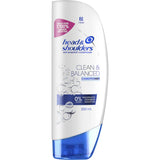 0421 Merge Head And Shoulders Conditioner 400lm Z168.