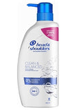 0423 Merge Head And Shoulders Shampoo 850ml Z168.