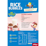 0442 Merge Kelloggs Rice Bubbles 250g X117.