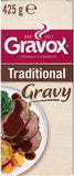0460 Gravox Traditional Gravy Mix 425G X169.