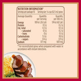 0461 Merge Gravox Traditional Gravy 120g X169.