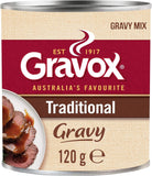 0461 Merge Gravox Traditional Gravy 120g X169.