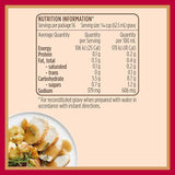 0463 Merge Gravox Chicken Gravy Mix 120g X169.