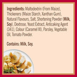 0463 Merge Gravox Chicken Gravy Mix 120g X169.