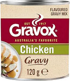 0463 Merge Gravox Chicken Gravy Mix 120g X169.