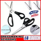 0487 Merge Dressmaking Pinking Scissors Crafts Zig Zag Cut Serrated Fabric Z125.