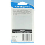 0491 Merge Black Sefety Pins Pack Of 80 Z147.