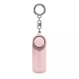 0505 Merge Loud Panic Alarm Personal Defense Siron Safety Alarm Key Chain Women	Emergency Security Alert Z207.