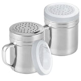 0539 Merge AU Stainless Steel Dredge Shaker Salt And Pepper With Lid And Handle Z221 xxxxxxx Out 150226.