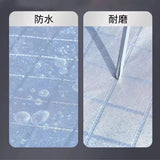 0610 Merge To Suite Barina 6 Layers Aluminum Waterproof Large Rain UV Dust Hail Proof DM-YXXL Z157.