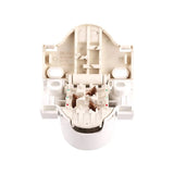 06103 Merge Quick Connect Power Point Surface Socket Plug Base 1 Of Slim Sale.