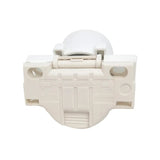 06103 Merge Quick Connect Power Point Surface Socket Plug Base 1 Of Slim Sale.
