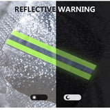0611 Merge Car Cover 6 Layers Waterproof Aluminum Large Rain UV Dust Hail Proof Full Size Z157.