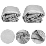 0613 Merge Full Car Pickup Truck SUV Outdoor Cover WaterProof UV Sun Shade Dust Protection	Z157.