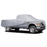 0613 Merge Full Car Pickup Truck SUV Outdoor Cover WaterProof UV Sun Shade Dust Protection	Z157.