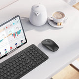 06181 Merge Type C Wireless Mouse, 2.4g Silent Portable USB C Receiver For Laptop And PC Z235 xxxxxxx You