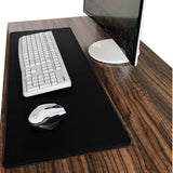 06190 Merge Large Size Gaming Mouse Pad Desk Mat Anti Slip Rubber Speed Mouse Pad Z237 xxxxxxx You 090326.