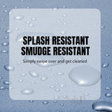 06191 Merge Leather Large Mouse Pad Gaming Desk Mat Anti Slip Extended Waterproof Pad Z237 xxxxxxx You 090326.