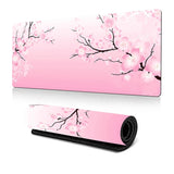 06195 Merge Painting Extra Large Mouse Pad Desk Keyboard Mice Mat Gaming Mat Home Tablet Z237 xxxxxxx 090326.