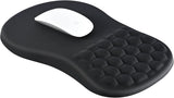 06197 Merge Ergonomic Mouse Pad With Wrist Rest Support Mouse Pad With Memory Foam Z237 xxxxxxx You 090326.