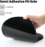06197 Merge Ergonomic Mouse Pad With Wrist Rest Support Mouse Pad With Memory Foam Z237 xxxxxxx You 090326.