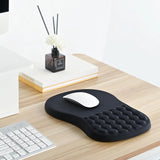 06197 Merge Ergonomic Mouse Pad With Wrist Rest Support Mouse Pad With Memory Foam Z237 xxxxxxx You 090326.
