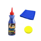 0703 Merge 1x3 Car Scratch Removers Scratches, Paint Restorer Auto Surface Repair Wax Awesome X164 xxxxxxx You 010226.