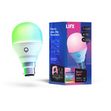 07108 Merge Lifx 1000LM B22 Colour Bulb Of 1 belief Items Z214.