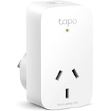 TP-Link Tapo Mini Smart Wi-Fi Plug Buy Of 1 Belief Items