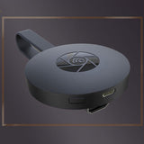 07116 Merge Wireless HDMI Phone Projection Device Phone Screen Projector For Home Theater Z203.