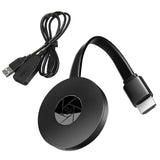 07116 Merge Wireless HDMI Phone Projection Device Phone Screen Projector For Home Theater Z203.