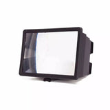 07120 Merge New 3D Mobile Phone Screen Magnifier 12" HD Video Amplifer For Smart Phone Stand Magnifier Z203.