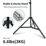 07139 Merge 200cm Lazy Bed Adjustable Tablet Floor Stand Tripod Holder Phone Bed For iPad Z256 xxxxxxx You 280326.
