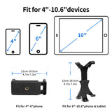 07139 Merge 200cm Lazy Bed Adjustable Tablet Floor Stand Tripod Holder Phone Bed For iPad Z256 xxxxxxx You 280326.