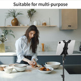 07139 Merge 200cm Lazy Bed Adjustable Tablet Floor Stand Tripod Holder Phone Bed For iPad Z256 xxxxxxx You 280326.