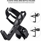 0715 Merge Bike Cup Holder Water Bottle Cage Bicycle Handlebar Mount Drink Cycling Beverage Z244 You xxxxxxx
