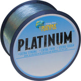 07151 Merge Platypus Platinum Mono Line 500m Grey 10lb Z214 xxxxxxx You 290125.