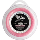 07158 Merge Black Magic Pink Shock Mono Leader Line 100m Z214 xxxxxxx You 290126.