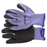 07163 Merge Mustard Rubber Coated Fishing Gloves Z217 xxxxxxx You 070226.