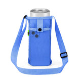 0716 Merge New Useful Drink Strap Sport Water Bottle Carrier Insulated Z244 xxxxxxx You 160326.