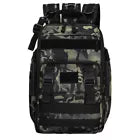 07173 Merge Tackle Backpack Fishing Rod Holders Tackle Boxes Outdoor Shoulder Large Storage Z218.