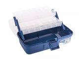 07174 Merge Jarvis Walker Ctb2000 2 Tray Fishing Tackle Storage Box Tool Box 07174.