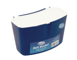 07179 Merge Official Jarvis Walker Bait Bucket With Belt Fishing Accessories Z218 	xxxxxxx You 080226.