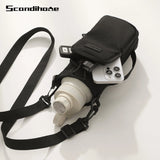 0718 Merge Useful Drink Strap Sports Water Bottle Carrier Insulated Cover Bag Holder Z244 xxxxxxx You 180326.