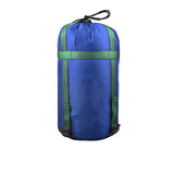 0720 Merge Waterproof Compression Stuff Bag Camping storage bag Outdoor sleeping Bag Red Outback Z180.