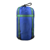 0723 Merge Waterproof Compression Stuff Bag Camping storage bag Outdoor sleeping Bag Colour As Per Stock Outback Z180.