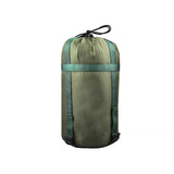 0723 Merge Waterproof Compression Stuff Bag Camping storage bag Outdoor sleeping Bag Colour As Per Stock Outback Z180.